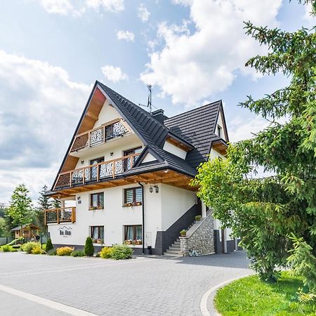 Apartamento To Tu Czarna Góra Exterior foto