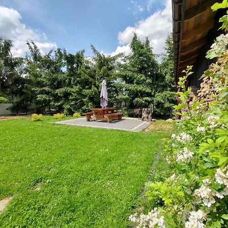 Apartamento To Tu Czarna Góra Exterior foto