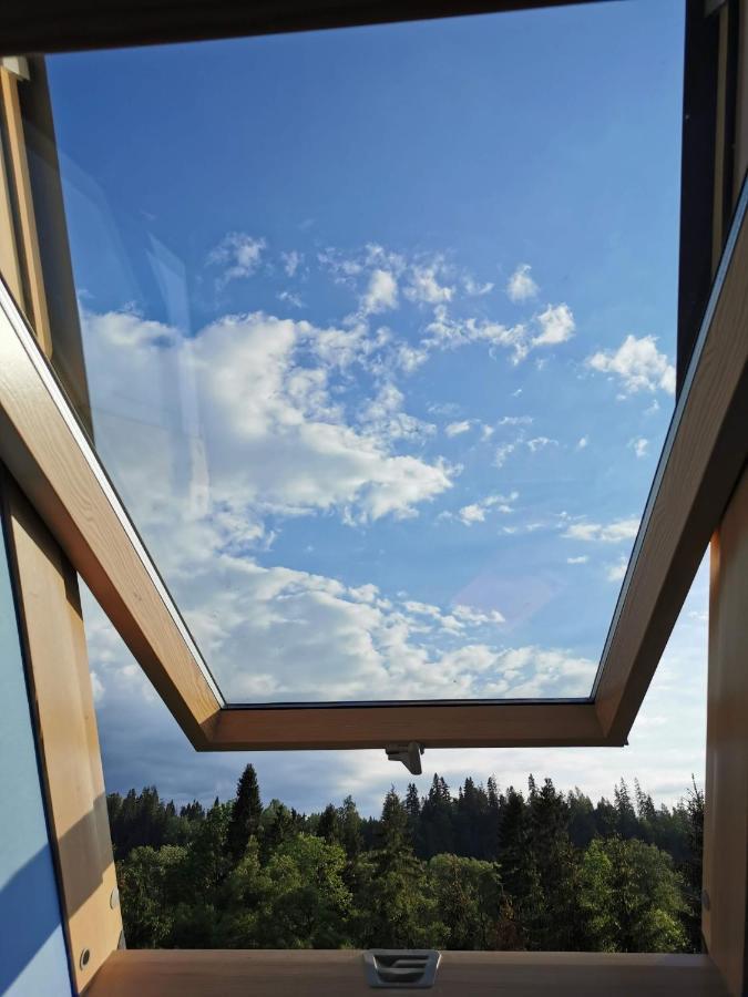 Apartamento To Tu Czarna Góra Exterior foto