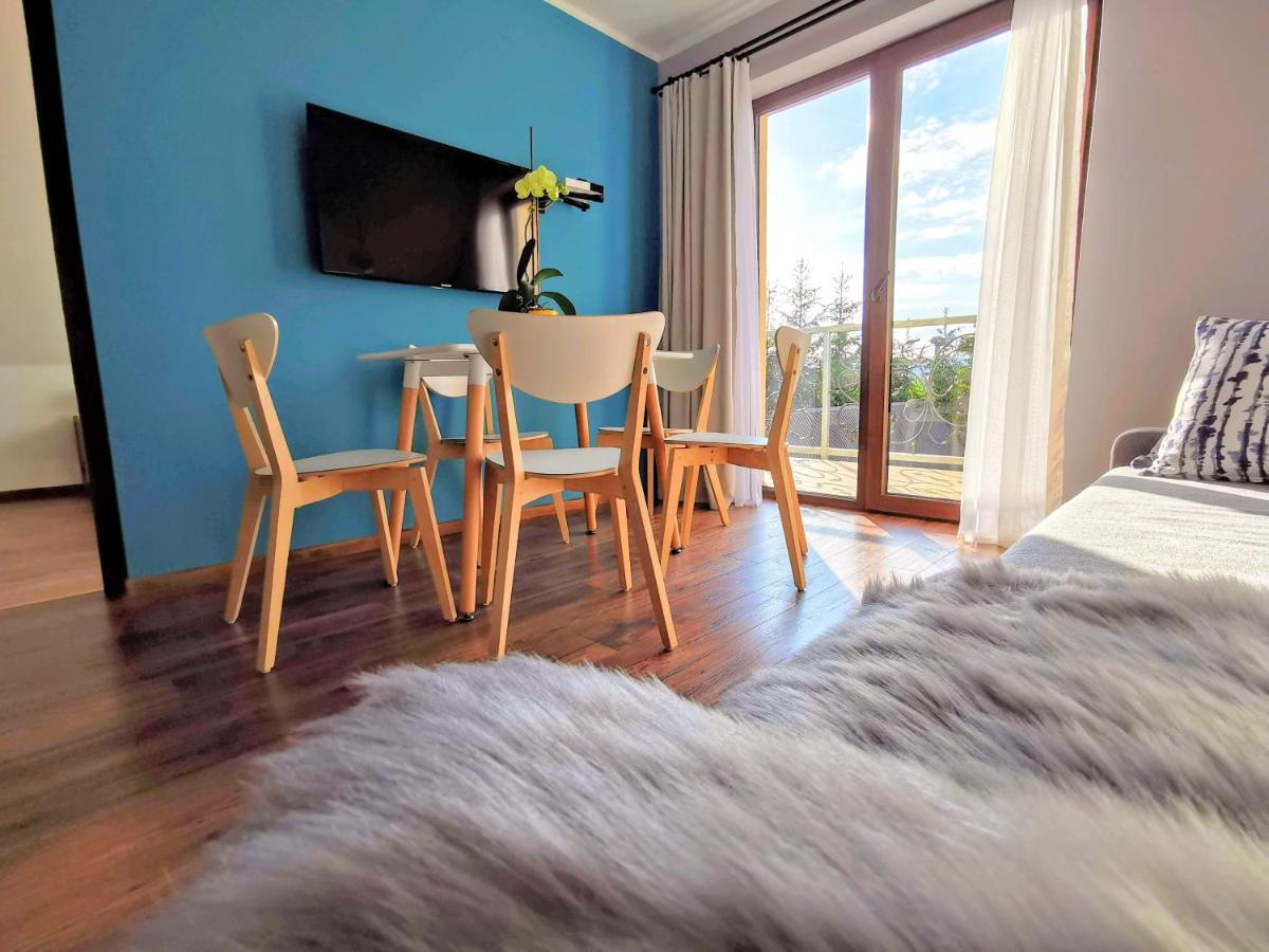Apartamento To Tu Czarna Góra Exterior foto
