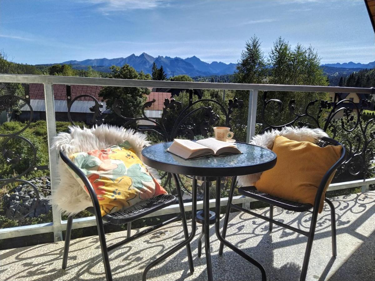 Apartamento To Tu Czarna Góra Exterior foto