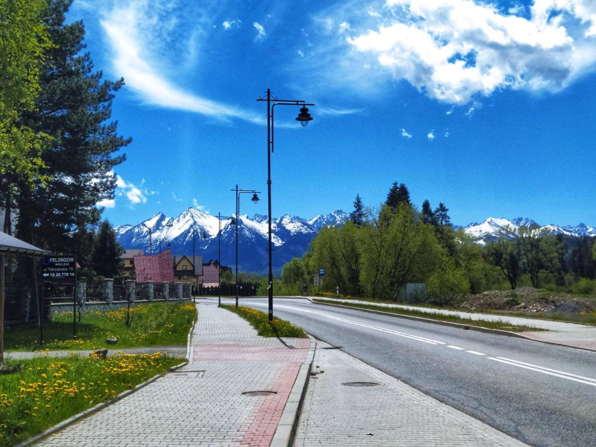 Apartamento To Tu Czarna Góra Exterior foto