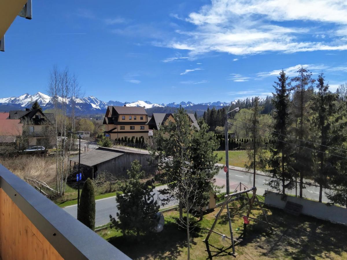 Apartamento To Tu Czarna Góra Exterior foto