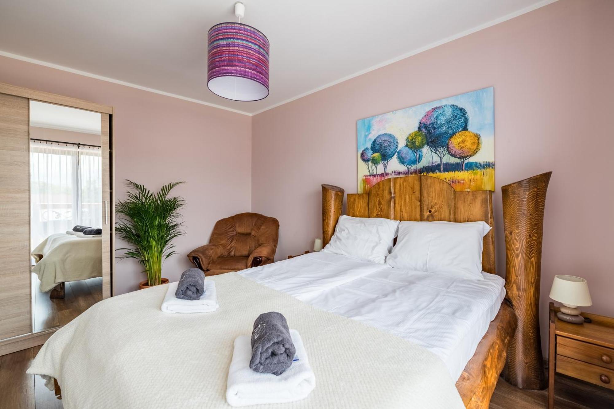 Apartamento To Tu Czarna Góra Exterior foto