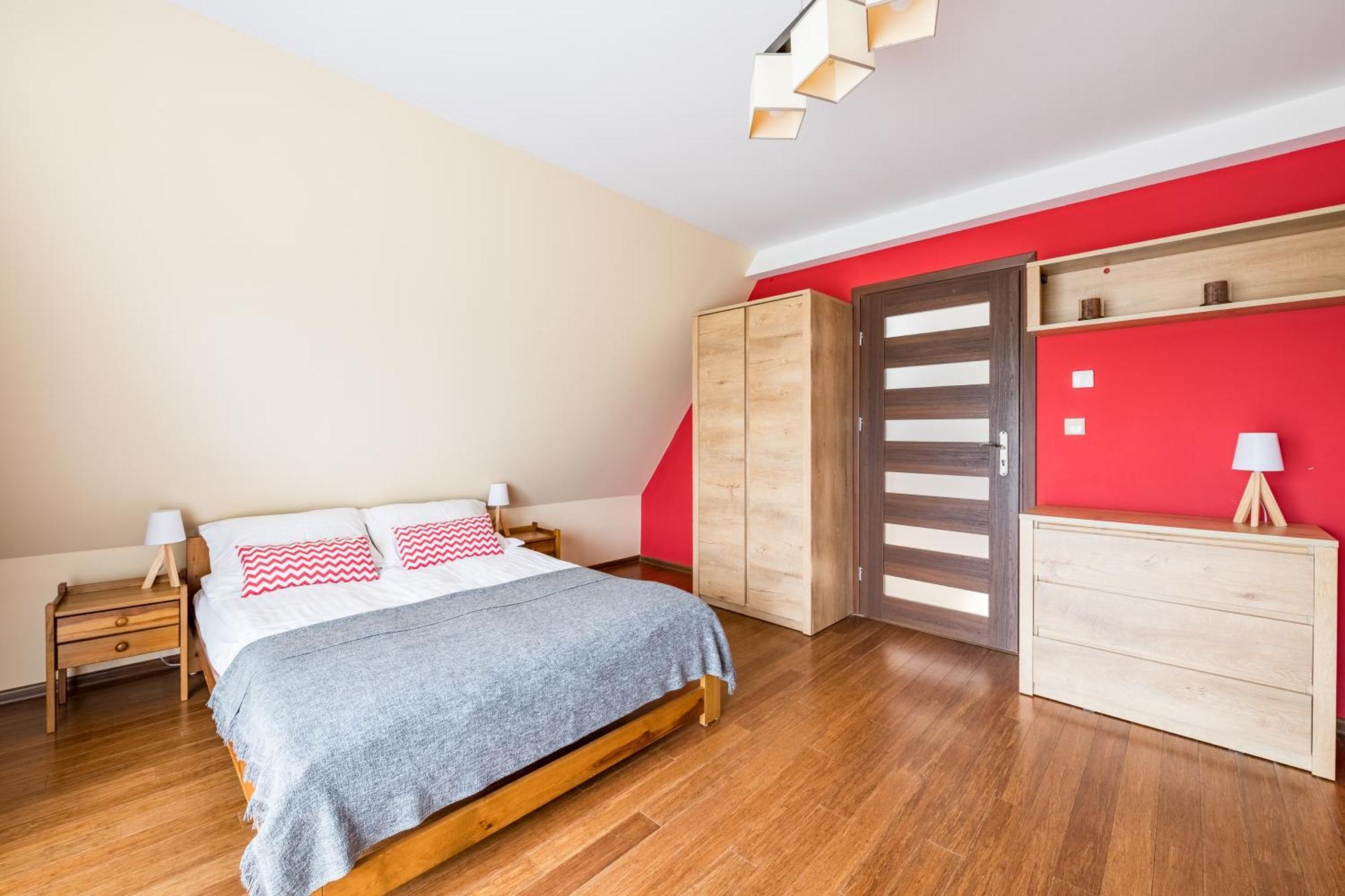 Apartamento To Tu Czarna Góra Exterior foto