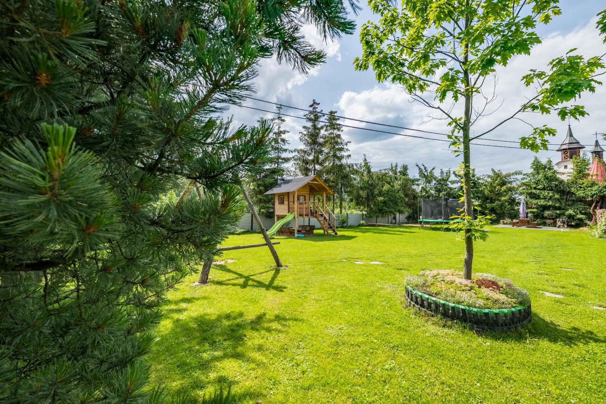 Apartamento To Tu Czarna Góra Exterior foto