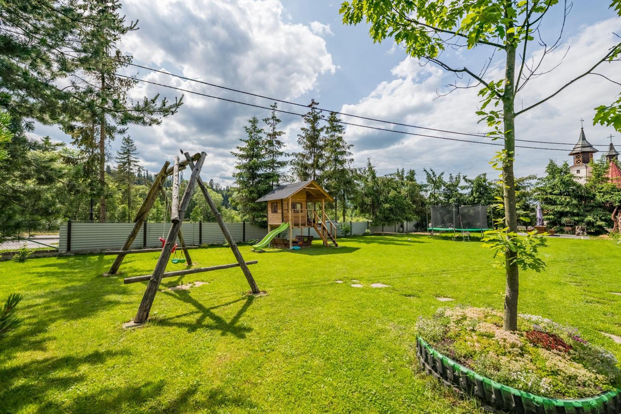 Apartamento To Tu Czarna Góra Exterior foto