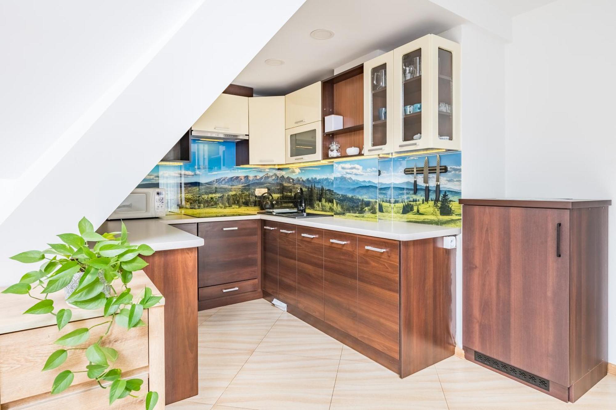 Apartamento To Tu Czarna Góra Exterior foto