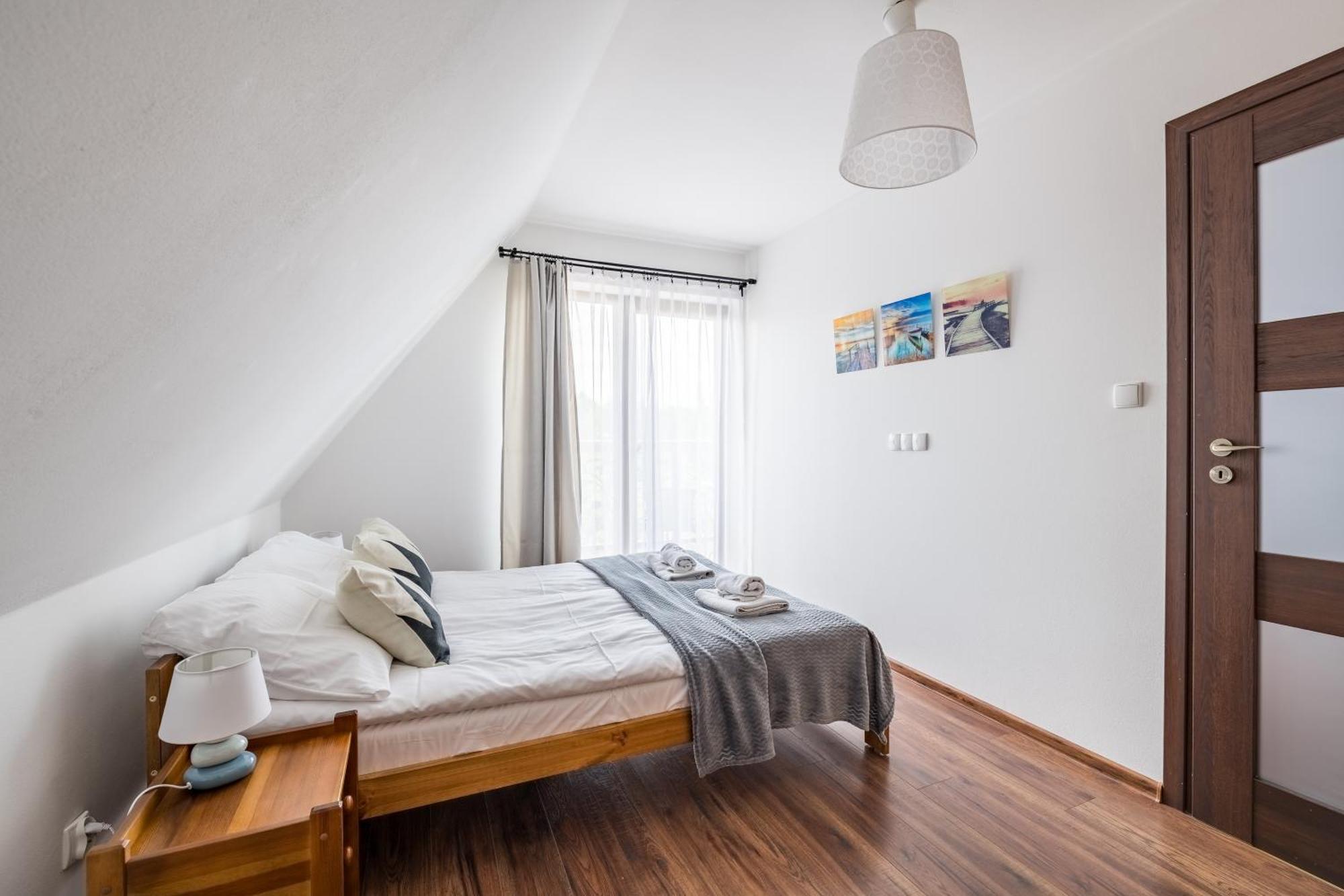 Apartamento To Tu Czarna Góra Exterior foto