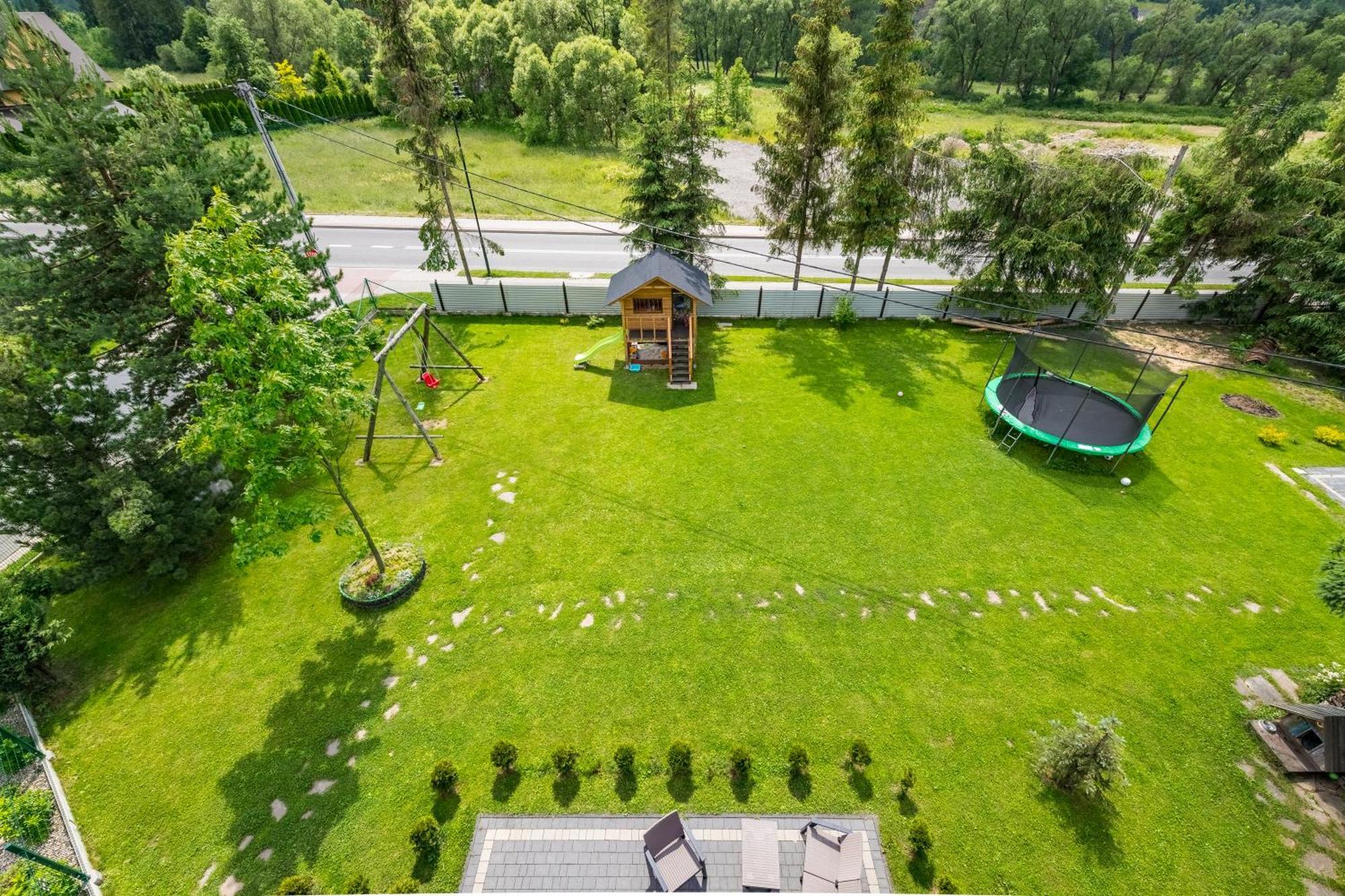 Apartamento To Tu Czarna Góra Exterior foto