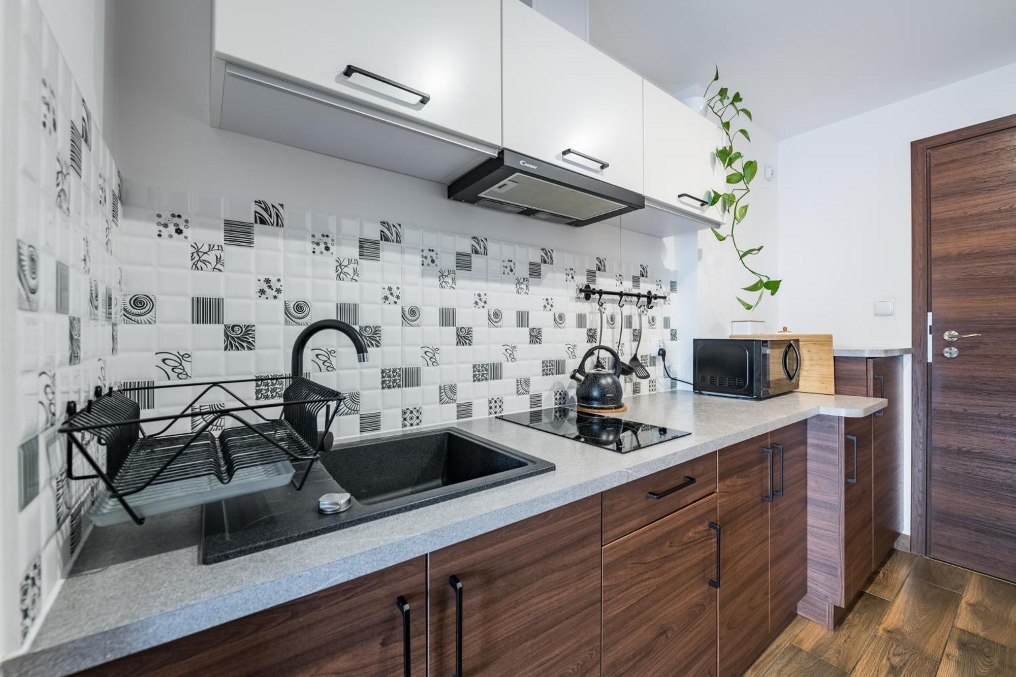 Apartamento To Tu Czarna Góra Exterior foto