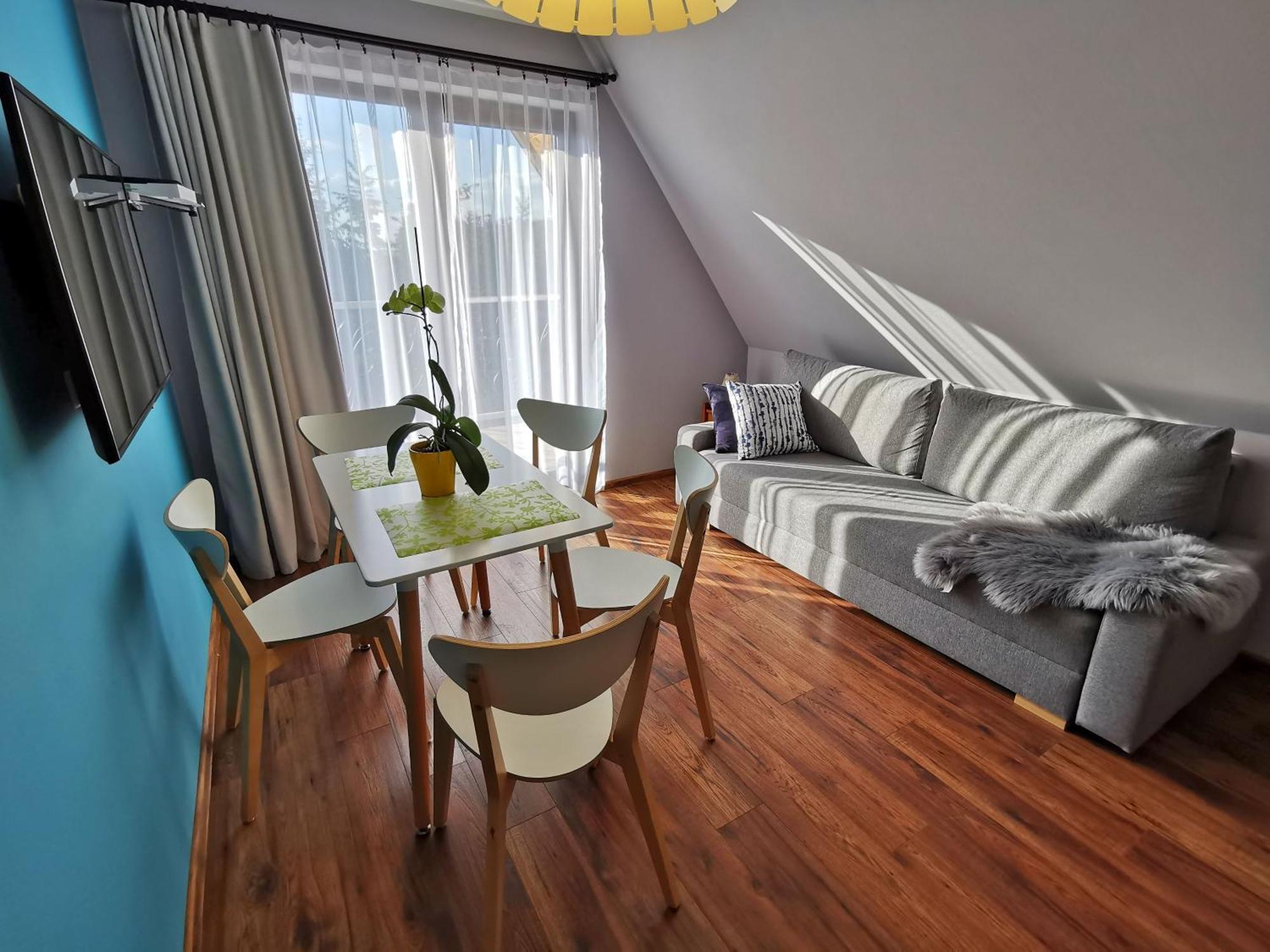 Apartamento To Tu Czarna Góra Exterior foto