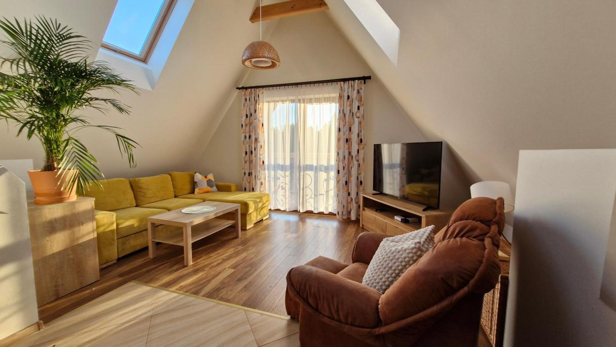 Apartamento To Tu Czarna Góra Exterior foto