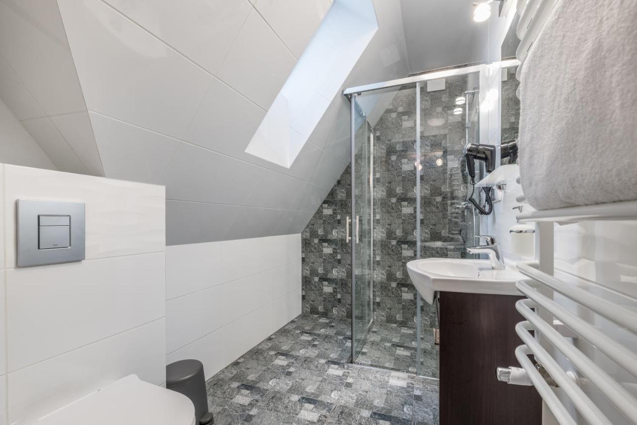 Apartamento To Tu Czarna Góra Exterior foto