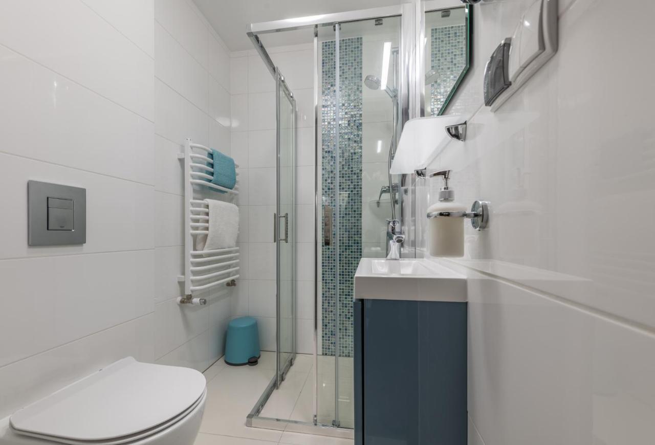 Apartamento To Tu Czarna Góra Exterior foto