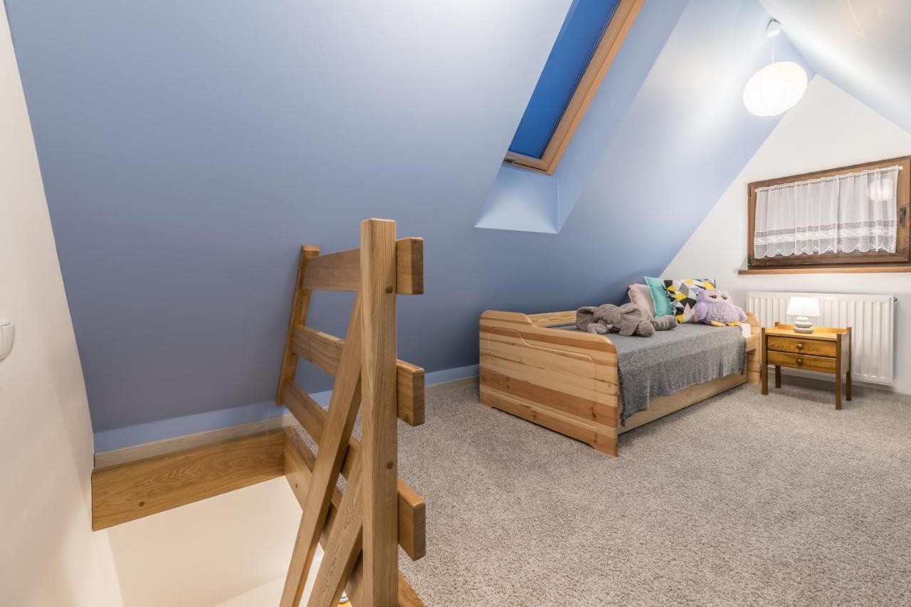Apartamento To Tu Czarna Góra Exterior foto