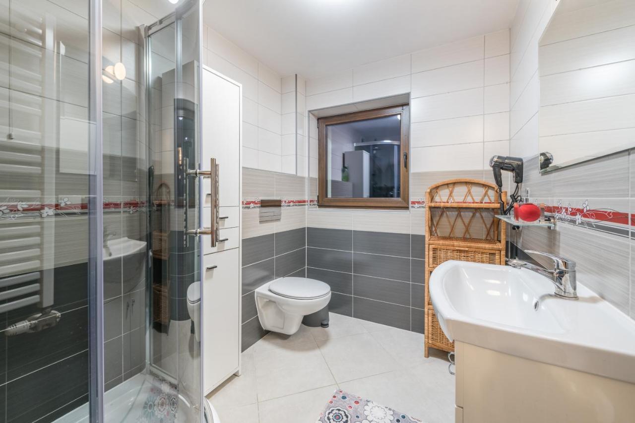 Apartamento To Tu Czarna Góra Exterior foto